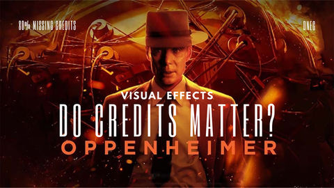 Do end credits matter in films and games?