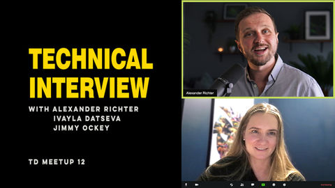 Technical Interview | TD Meetup 12