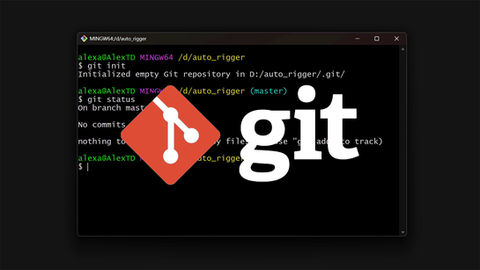 Git for Visual Effects beginners