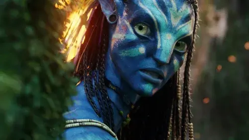 Avatar - The Way of Water
