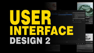 How to Upgrade Your VFX UI Design | TD Meetup 27