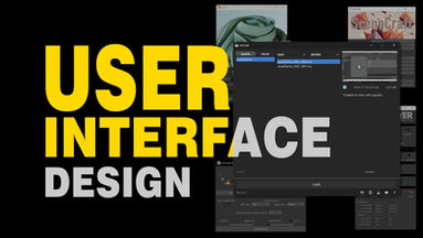 Why Most VFX Pipeline Tools Are Ugly (UI Design) | TD Meetup 26