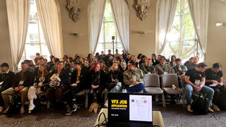 FMX 2025 & Industry State