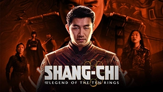 Shang-Chi and the Legend of the Ten Rings