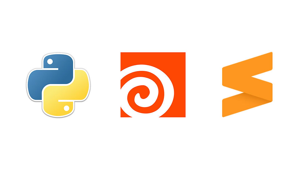 Python for Houdini: Overview