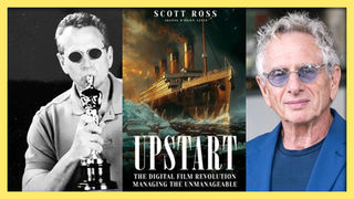Visual Effects: "A Model of Madness" w/ Scott Ross