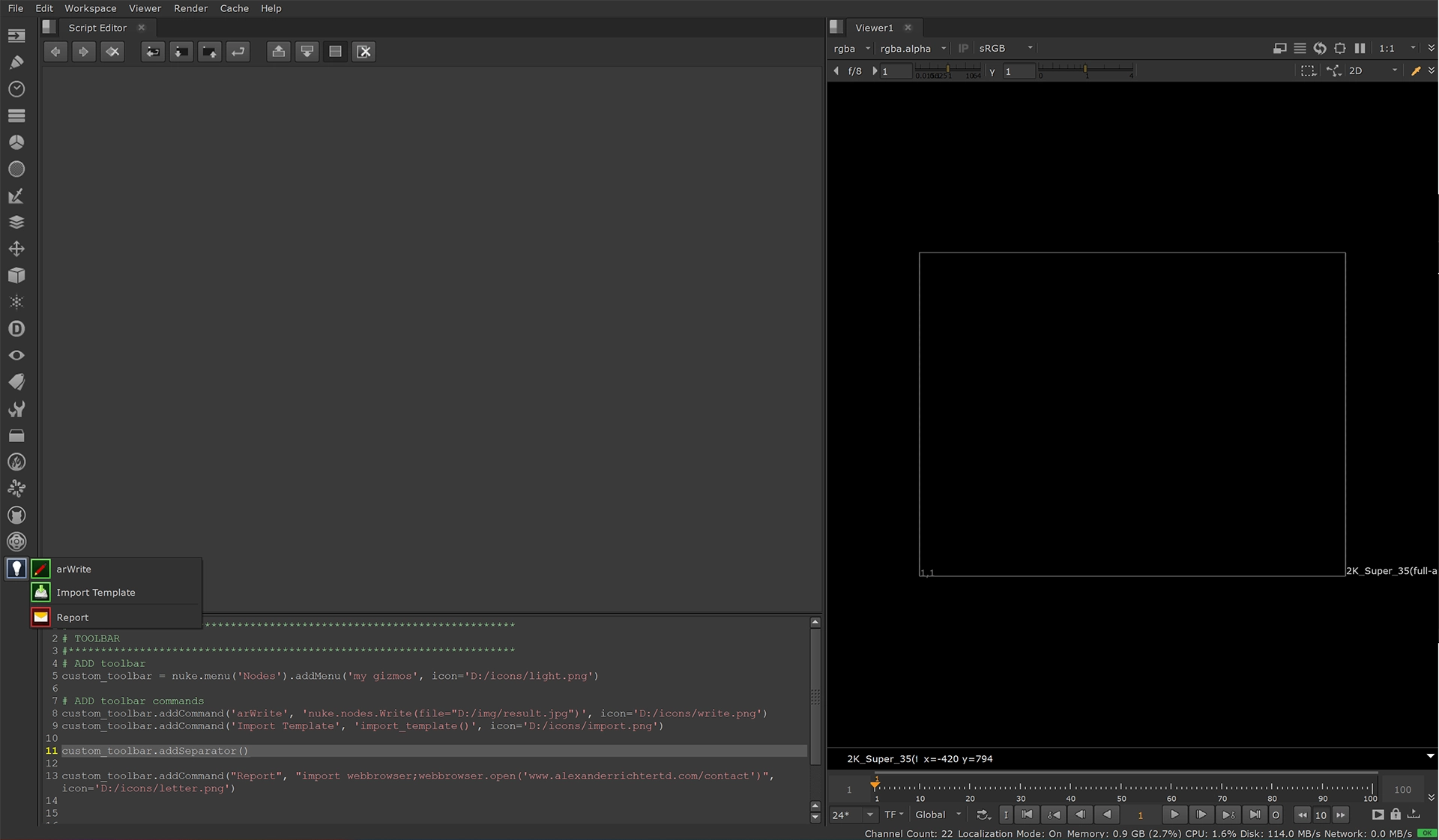 nuke script editor 1920.webp
