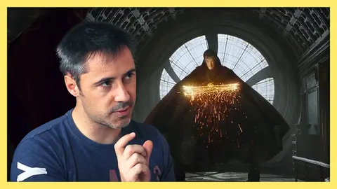 Being a Lead in Visual Effects w/ Nicolas Leblanc