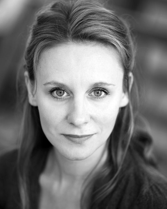 Clare Humphrey