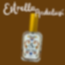 Perfume Estrella Andalusi de Luz de Sevilla, fragancia afrutada con notas de higo, violeta, grosella negra, azahar