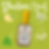 Thumbnail: Infografia Perfume Shalom Nuit de Luz de Sevilla con notas de limon, menta, azahar