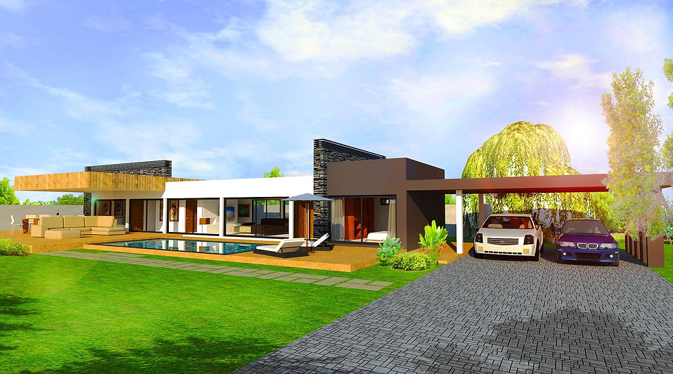 home for sale bang saray,The Willows
