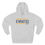Thumbnail: Adult - Sport Block - Gymnastics - Unisex Hoodie