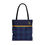 Thumbnail: Buffalo Check Plaid - PL Logo - Everyday tote bag