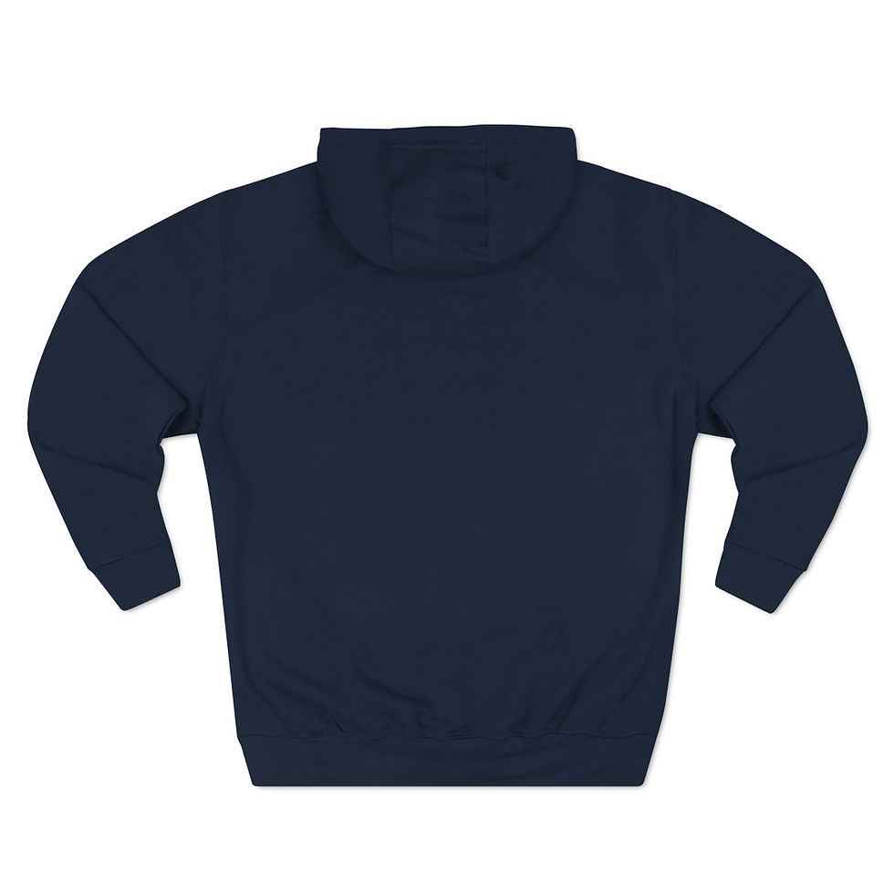 Thumbnail: Adult - PL Mountain Biking - Unisex Premium Pullover Hoodie