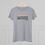 Thumbnail: Women's - Lacrosse - Sport Block - Tri-Blend Tee - Slim Fit