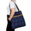 Thumbnail: Buffalo Check Plaid - PL Logo - Everyday tote bag