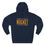 Thumbnail: Adult - Sport Block - Hockey - Unisex Hoodie