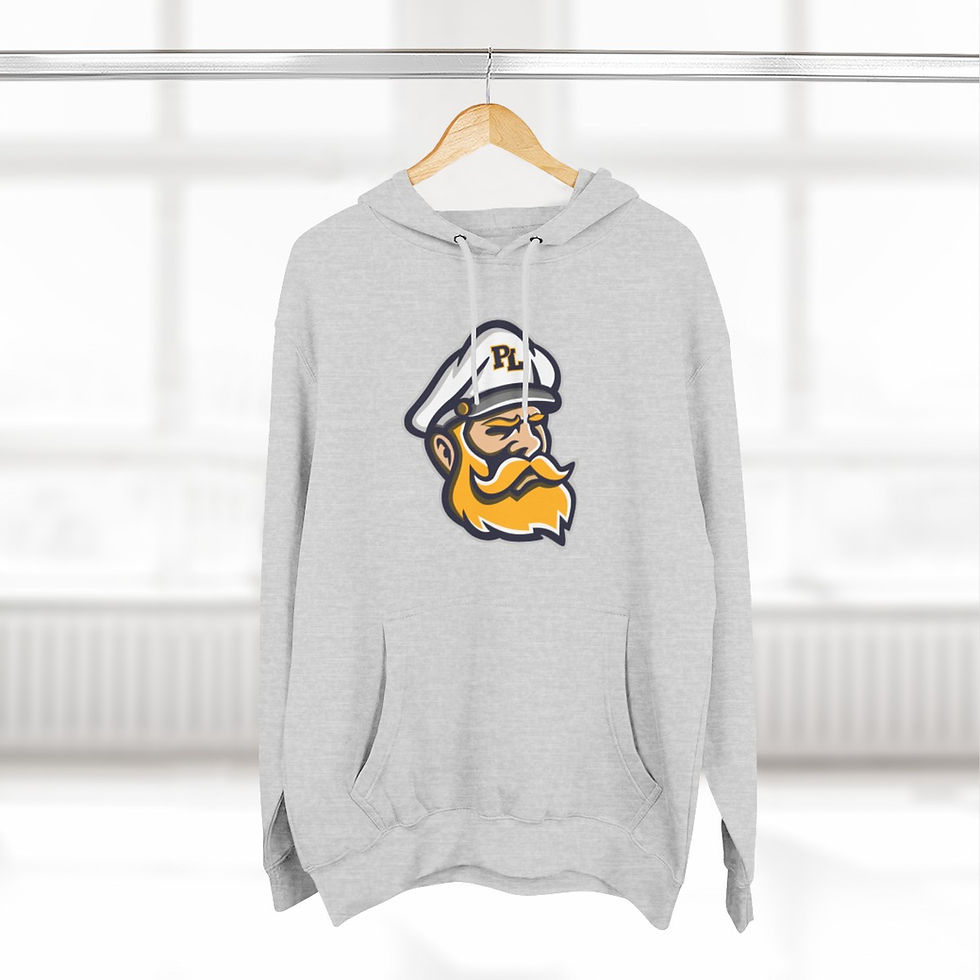 Thumbnail: Adult - El Capitán - Unisex Hoodie