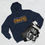 Thumbnail: Adult - Sport Block - Gymnastics - Unisex Hoodie