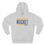 Thumbnail: Adult - Sport Block - Hockey - Unisex Hoodie