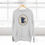 Thumbnail: Adult - Lakers Basketball - Unisex Premium Pullover Hoodie