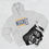 Thumbnail: Adult - Sport Block - Hockey - Unisex Hoodie