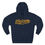 Thumbnail: Adult - Distressed Lakers Swag - Unisex Premium Pullover Hoodie