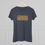 Thumbnail: Women's - Lacrosse - Sport Block - Tri-Blend Tee - Slim Fit