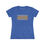 Thumbnail: Women's - Lacrosse - Sport Block - Tri-Blend Tee - Slim Fit