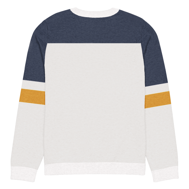 Thumbnail: Vintage Prior Lake - Knit Sweater