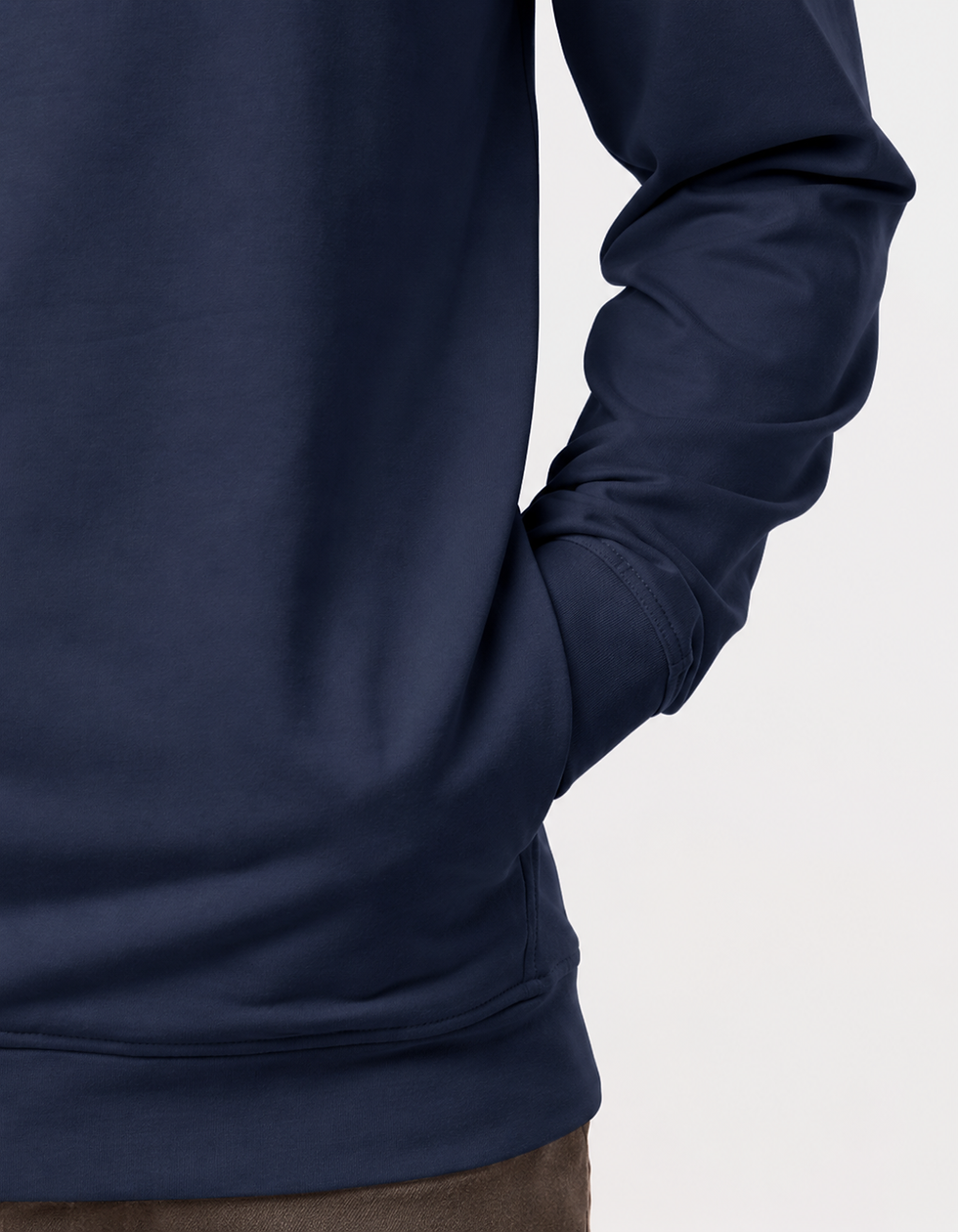Thumbnail: MTB - Perform Hoodie - Classic Navy