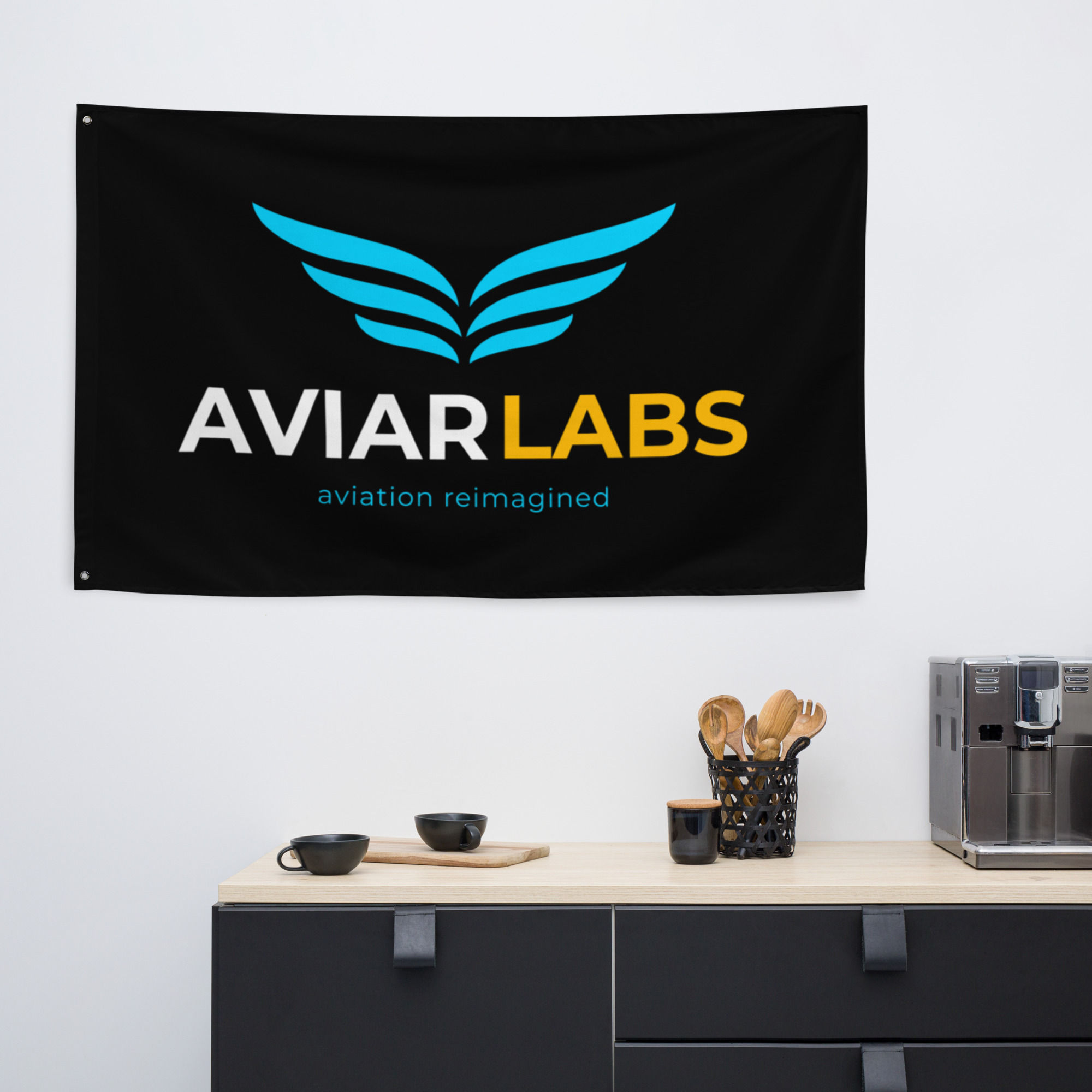 AVIAR Labs Flag