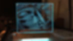 Thumbnail: Illuminated Buddha, large horizontal table top