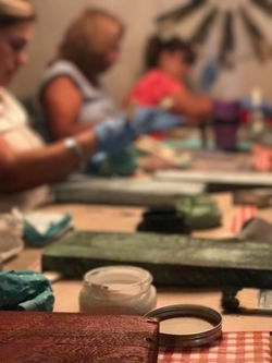 Craftogether Sept. 2017