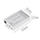 תמונה ממוזערת: Ethernet WLED  ESP32 Addressable & DMX  LED Strip Controller