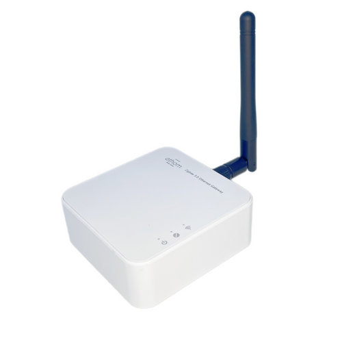 Zigbee Gateway athom