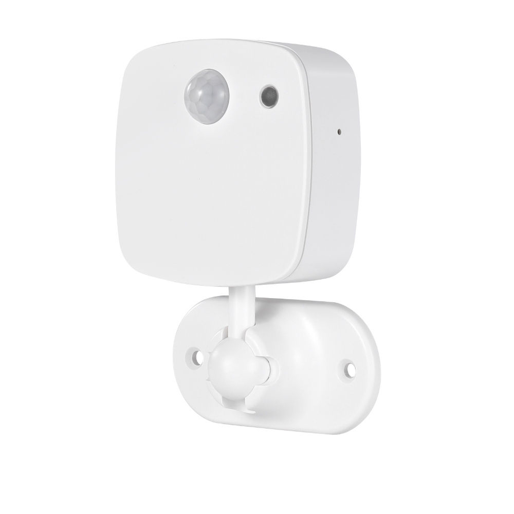 Human Presence Sensor Made For ESPHome