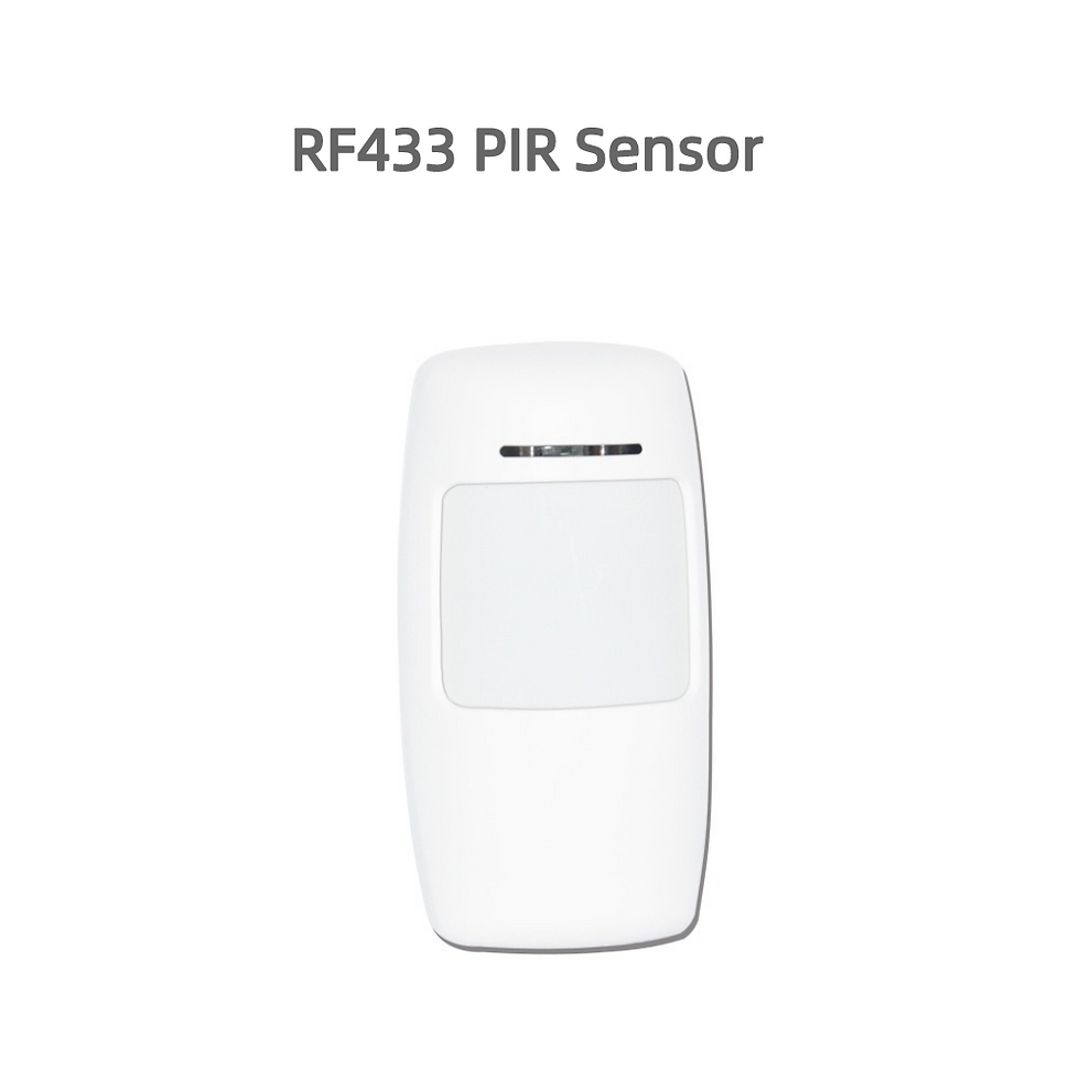 Miniatura: Athom WLED ESP32 RF433 LED Controller Works With Home Assistant