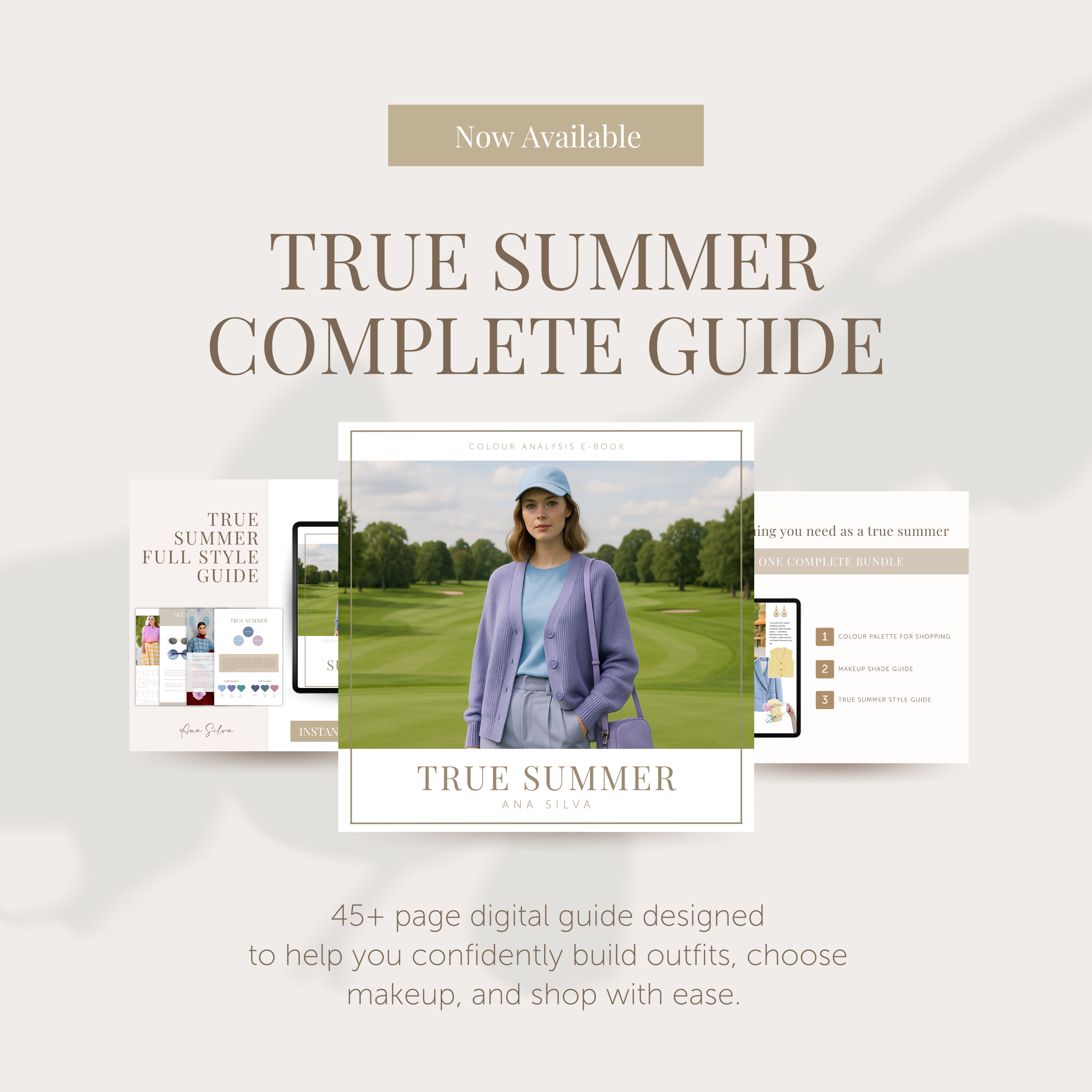 True Summer Complete Guide