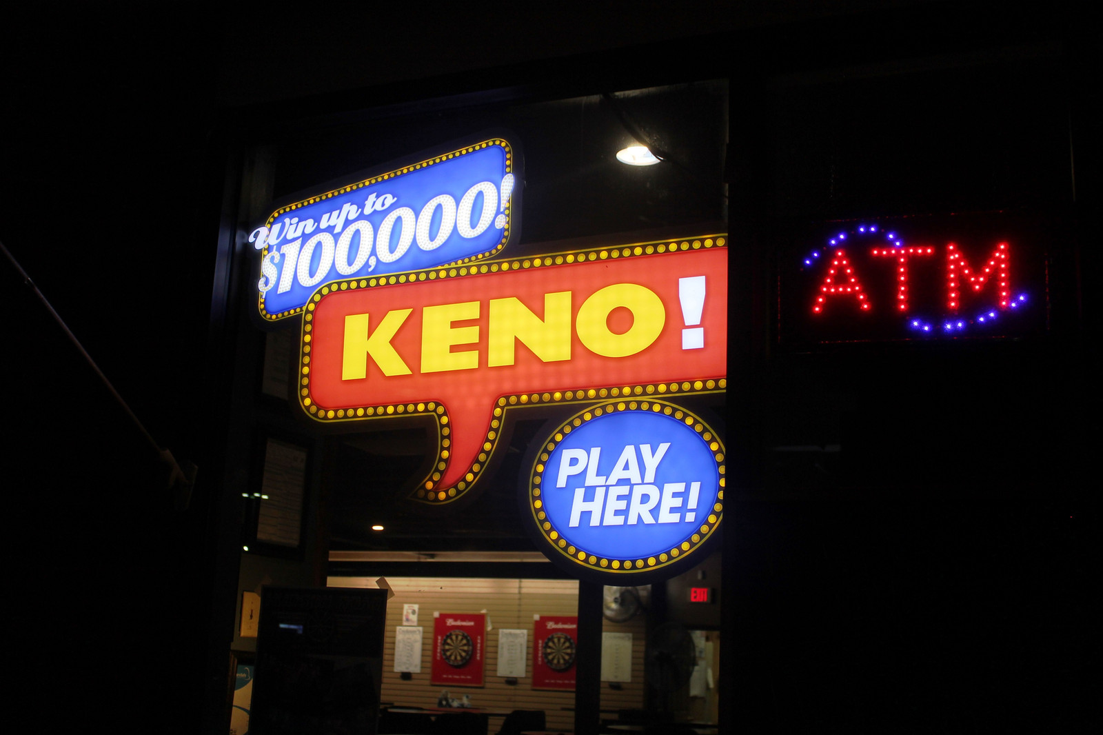 Fullscreen Page fiveoclocksportsbar