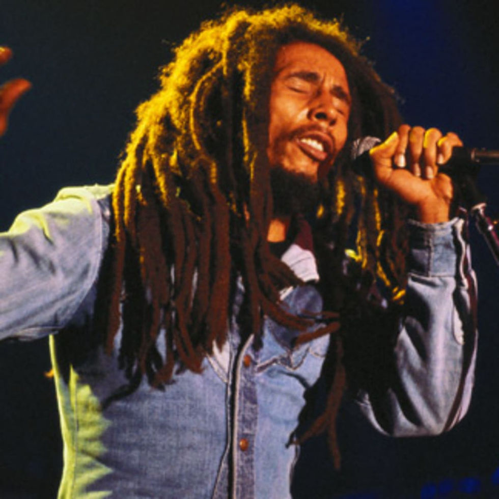 How did locs become a cultural staple for Rastafarians?: Knotless Knowledge Series