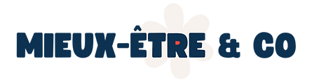 Logo Mieux-Être & Co