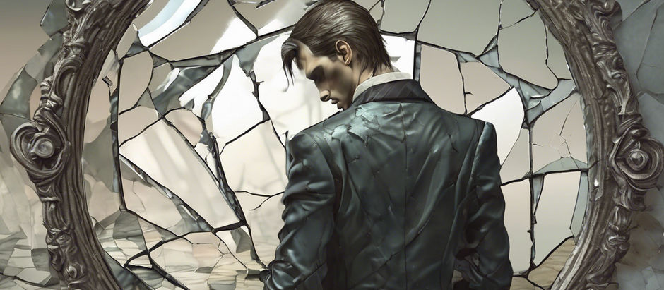 Как выстраивать отношения с Нарциссом