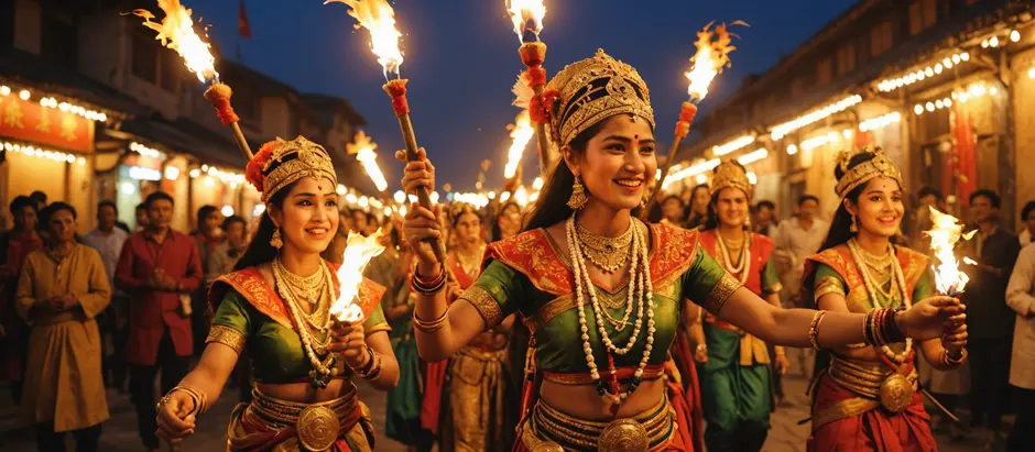 Путешествие в неизвестность: адаптация к жизни в новой стране.