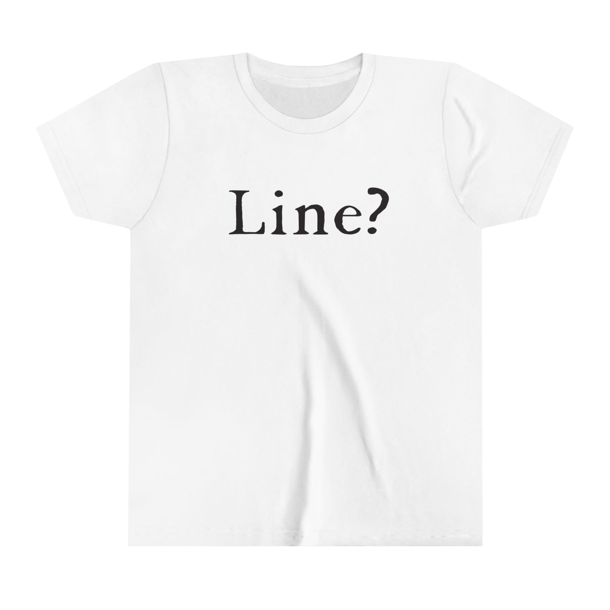Line? - Finch & Co Apparel