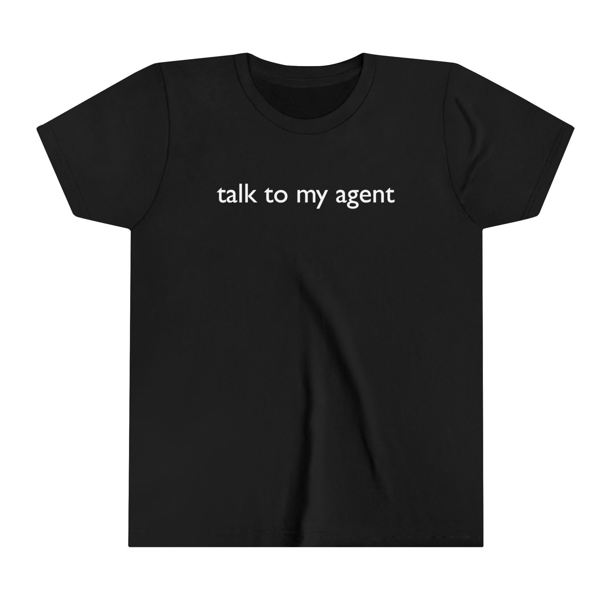 Talk To My Agent - Finch & Co