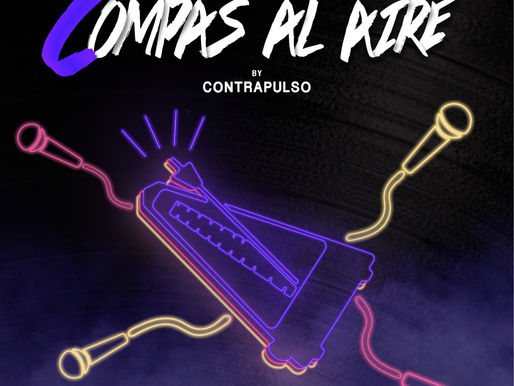 "Compás al aire": Artistas invitados y Experimentación musical.