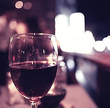 Copa de vino