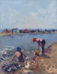 Portfolio london Landscapes